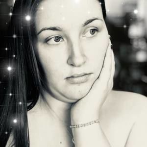 Meet your Posher, Katlyn